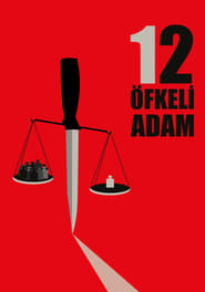 12 Kızgın Adam