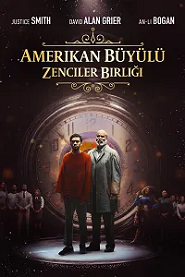 Amerikan Büyülü Zenciler Birliği