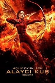 Açlık Oyunları 4: Alaycı Kuş Bölüm 2