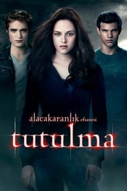 Alacakaranlık Efsanesi 3: Tutulma