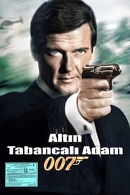 Altın Tabancalı Adam