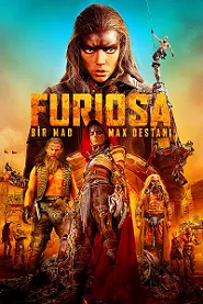 Furiosa: Bir Mad Max Destanı