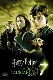 Harry Potter 7 Ölüm Yadigarları: Bölüm 1