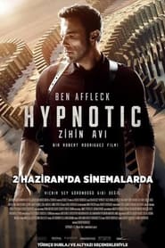 Hypnotic: Zihin Avı