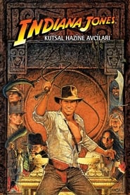 Indiana Jones: Kutsal Hazine Avcıları