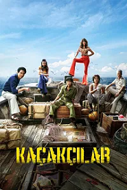 Kaçakçılar