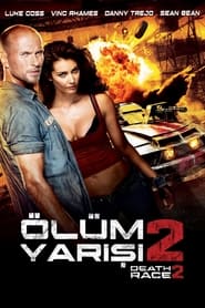 Ölüm Yarışı 2