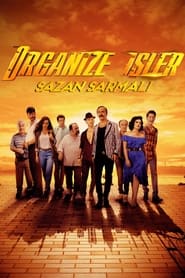 Organize İşler: Sazan Sarmalı