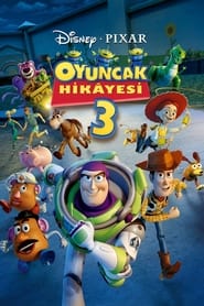 Oyuncak Hikayesi 3