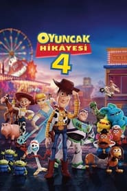 Oyuncak Hikayesi 4