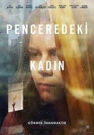 Penceredeki Kadın