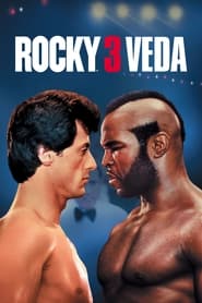 Rocky 3: Veda