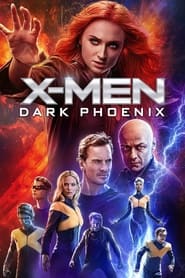 X-Men: Dark Phoenix