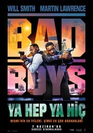 Bad Boys: Ya Hep Ya Hiç