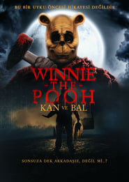 Winnie The Pooh: Kan ve Bal