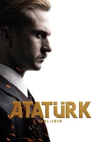 Atatürk 1881 – 1919