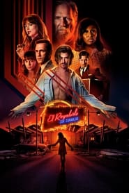 El Royale’de Zor Zamanlar