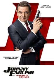 Johnny English Tekrar İş Başında