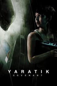 Yaratık: Covenant