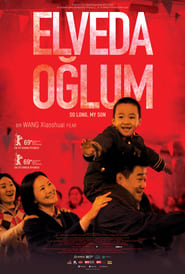 Elveda Oğlum