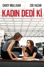 Kadın Dedi Ki