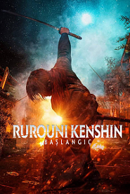 Rurouni Kenshin: Başlangıç